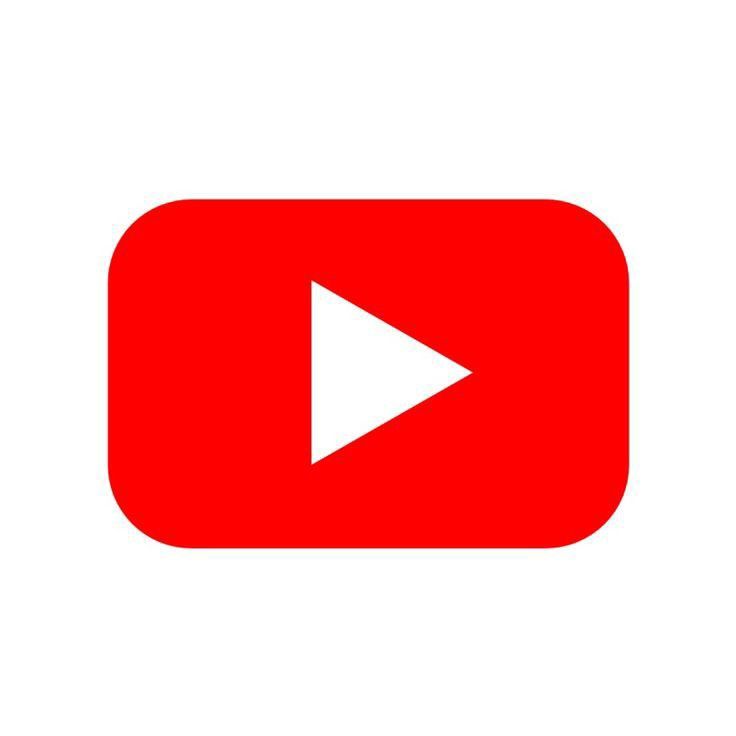 Youtube Icon