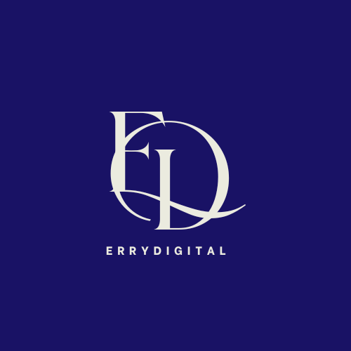 Errydigital Logo Footer