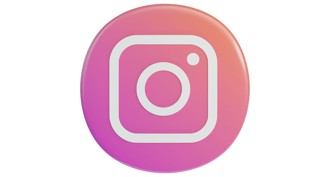 Instagram Icon