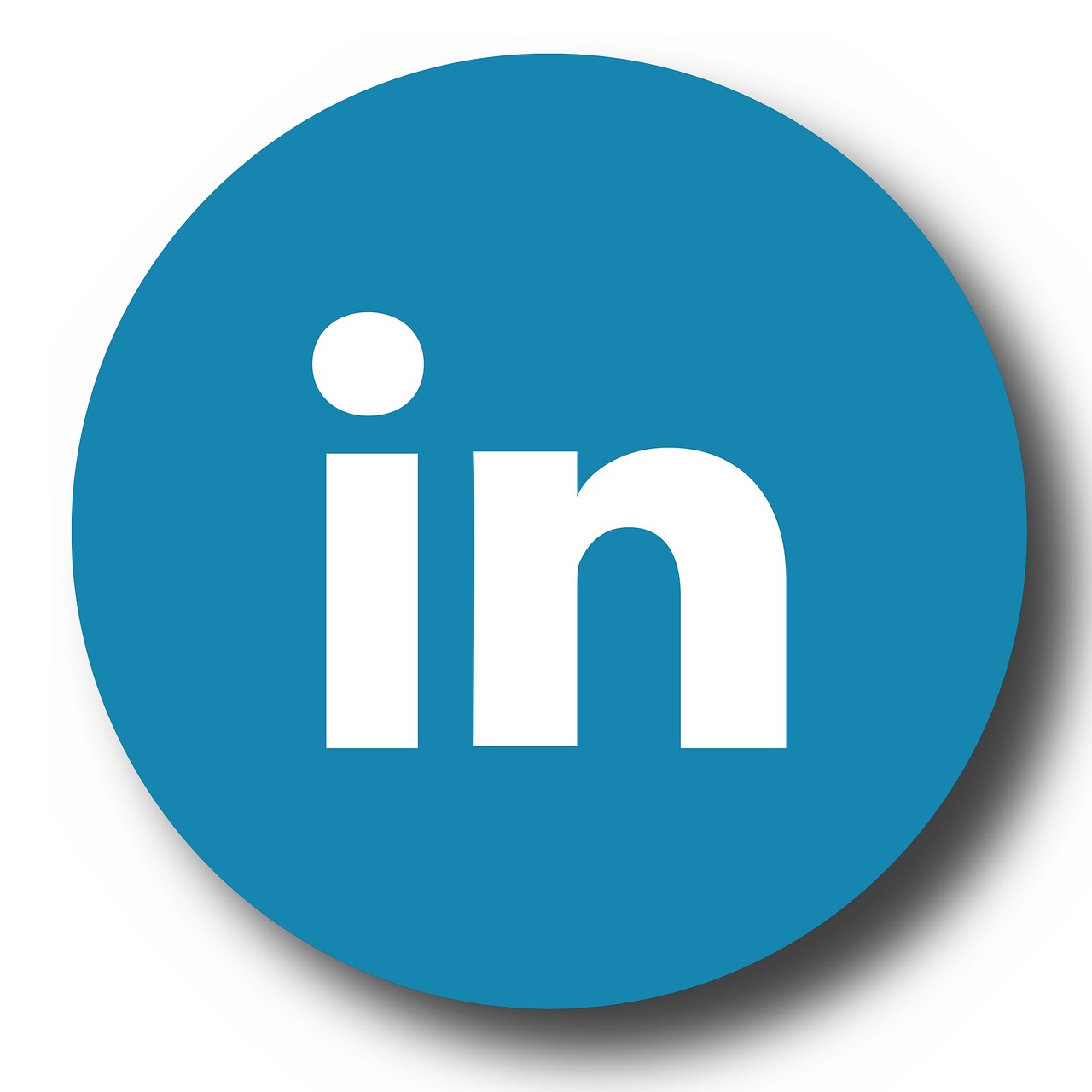 LinkedIn Icon