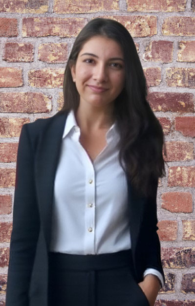 About ErryDigital - Andrea Erry, Founder of ErryDigital and IIM-trained digital marketing expert in Ludhiana